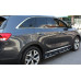 autogrand sidesteps (led) kia sorento 2014-16